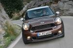 Mini Paceman Cooper S 2012 года